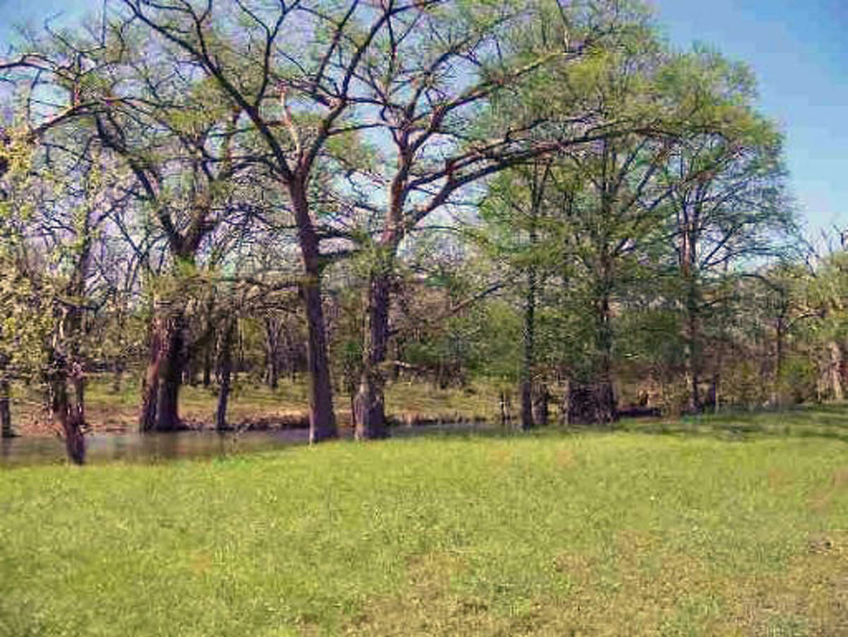 Little Blanco River Property