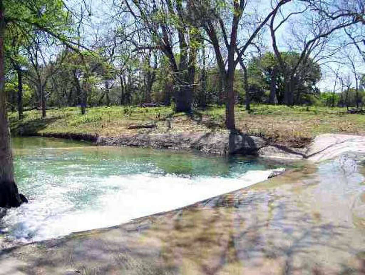 Little Blanco River Property