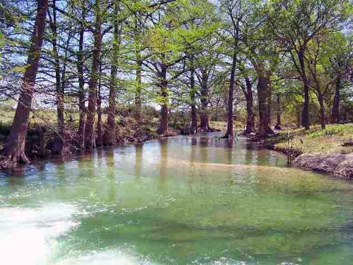 Little Blanco River Property