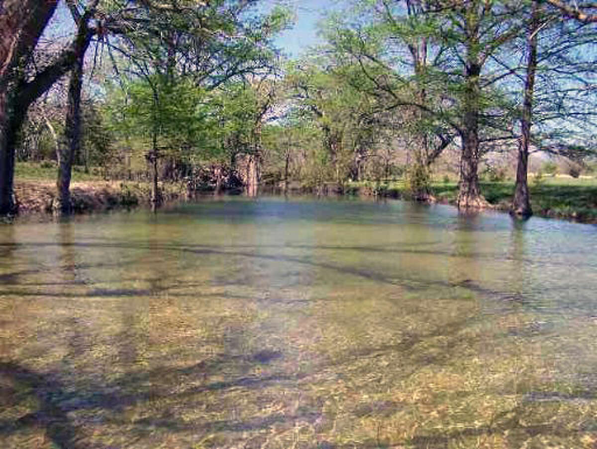 Little Blanco River Property