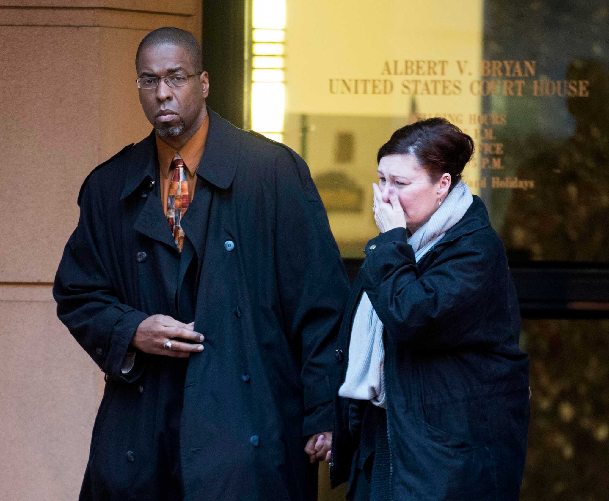 Ex-CIA officer convicted of leaking secrets to reporter