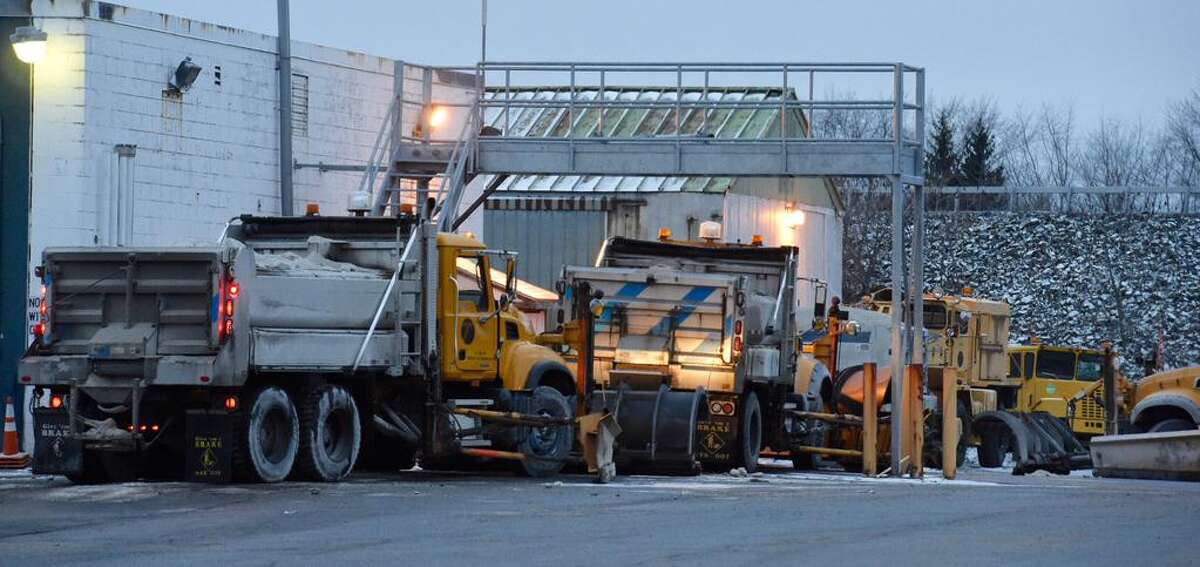 Storm a tough call for schools