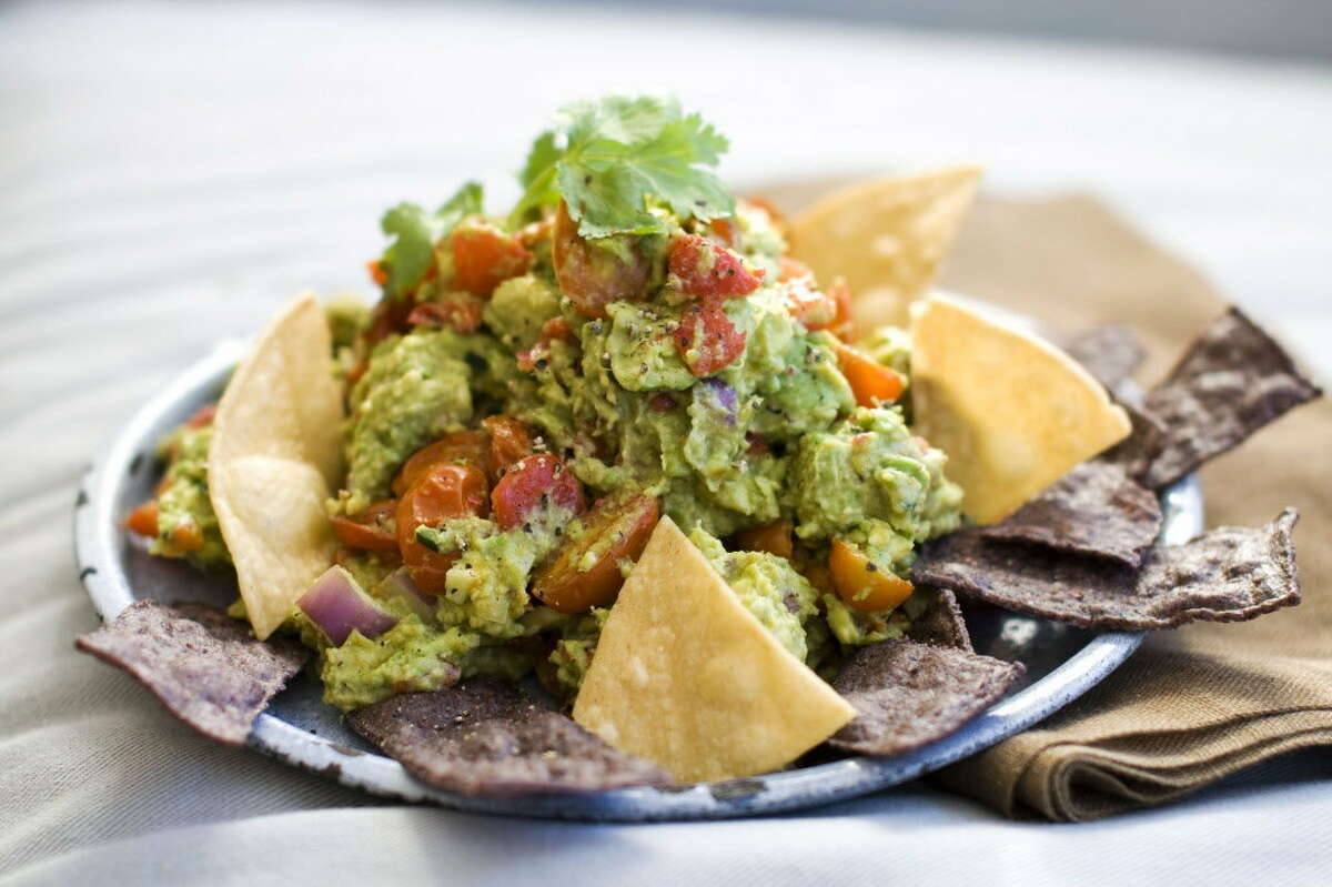 10 guacamole recipes that beat store-bought every time