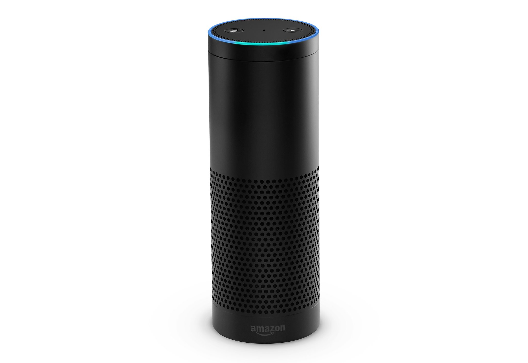 Amazon Echo is a potential home-changer