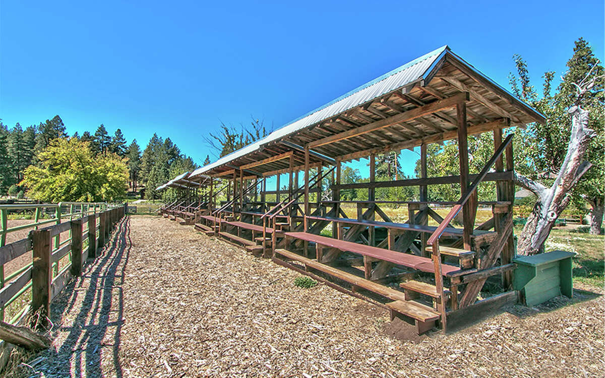 Historic Lake Tahoe ranch listed for $98 million