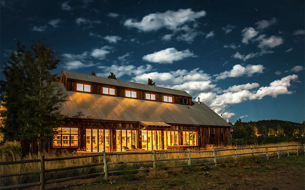 Historic Lake Tahoe ranch listed for $98 million