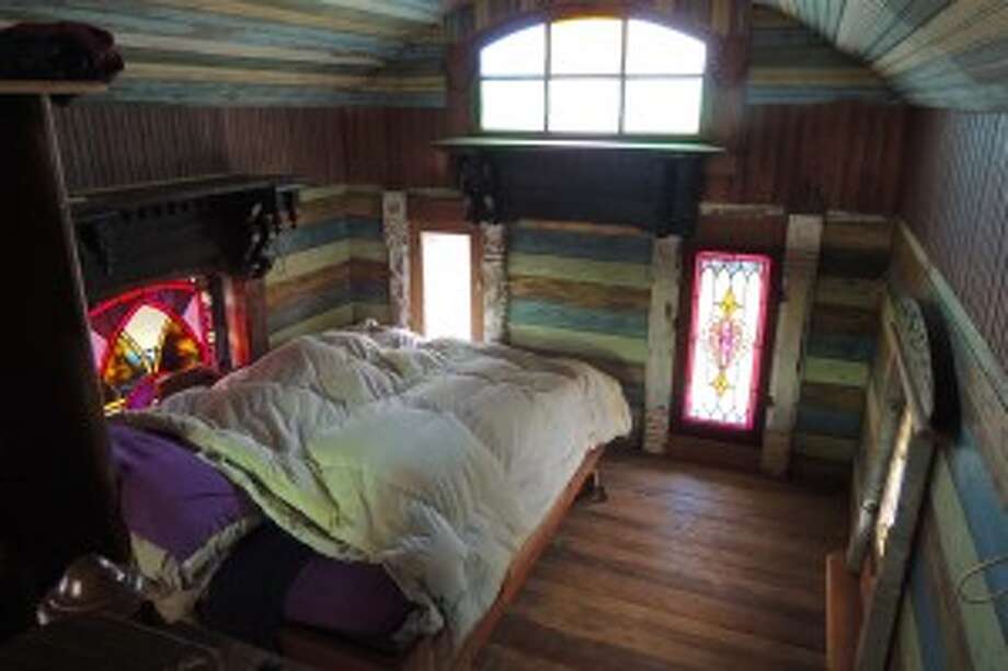 Are tiny homes actually not a bargain? Houston Chronicle