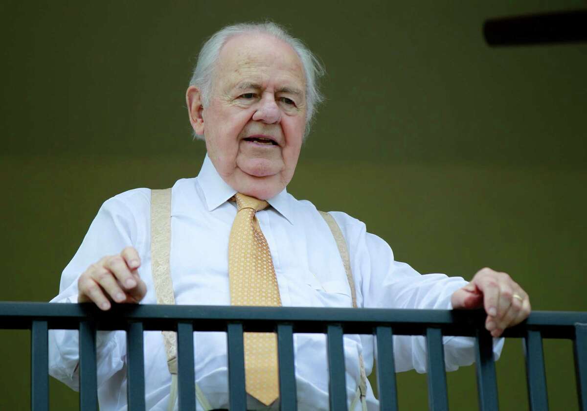 Tom Benson, 88, is one of the wealthiest people in America with an estimated net worth of $1.9 billion.