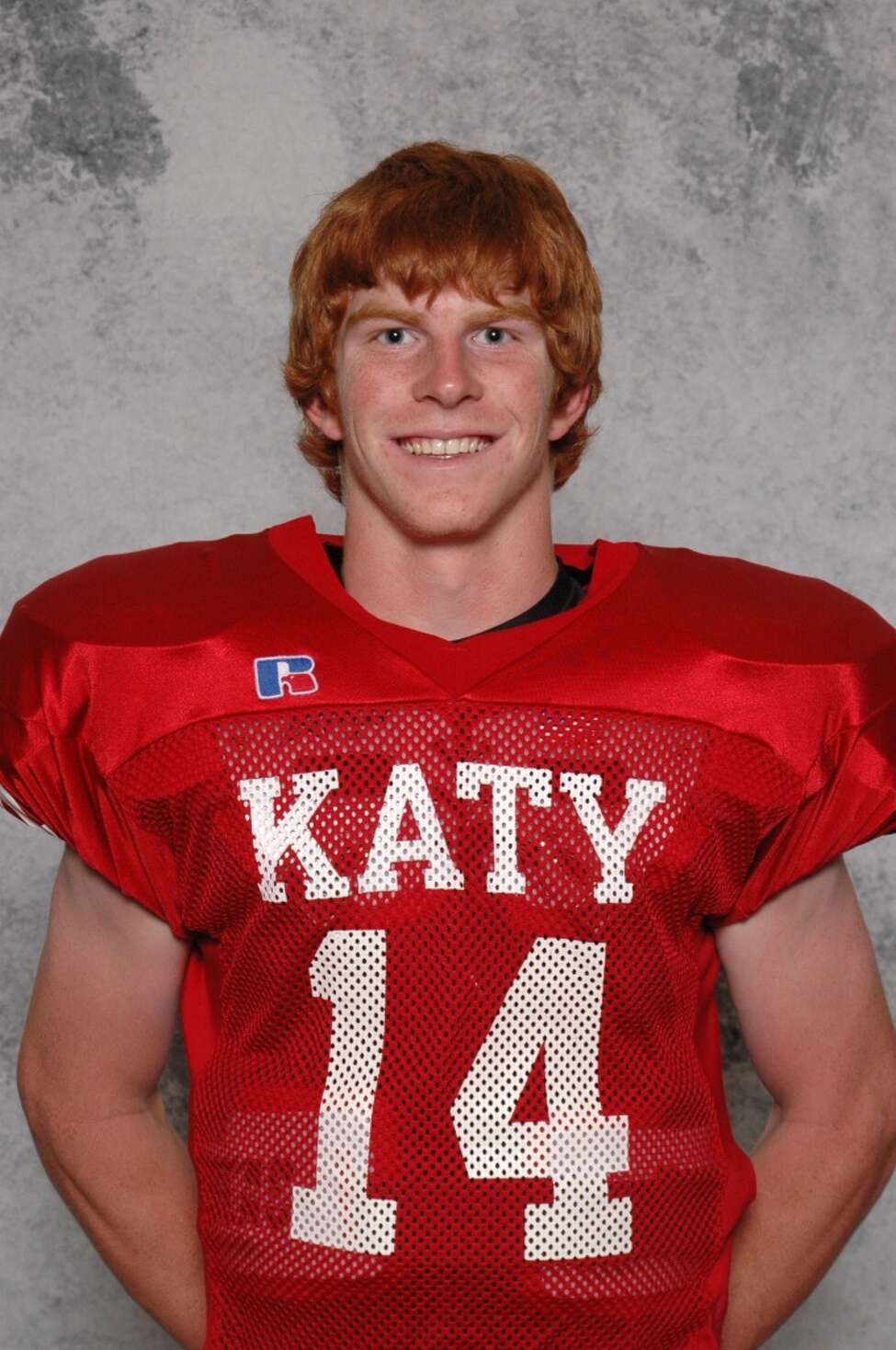 Houston area HS football greats