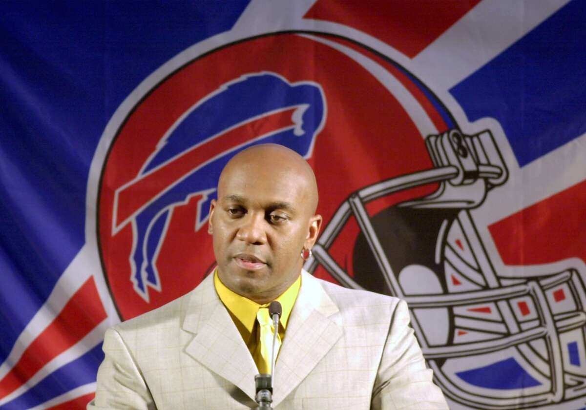 Thurman Thomas reveals frightening concussion symptoms