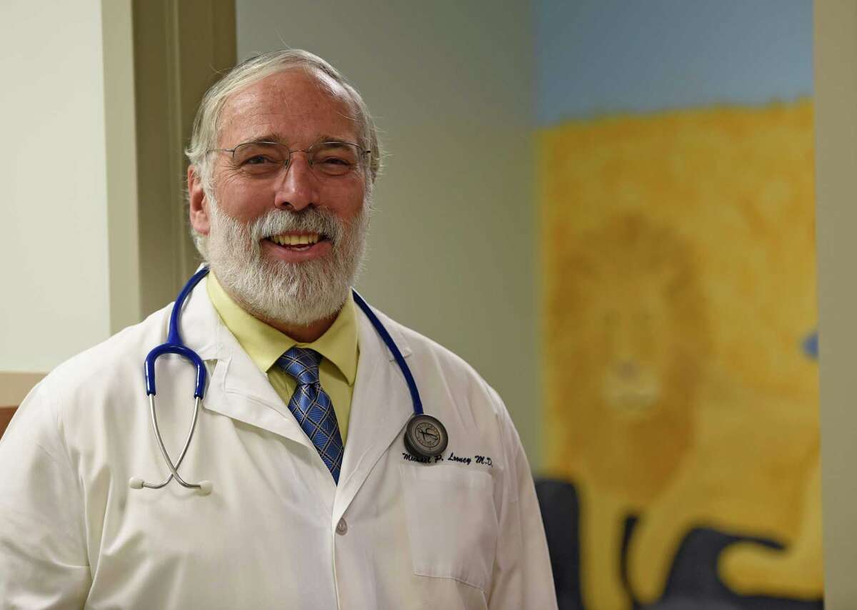 Some Albany-area doctors question value of antivirals