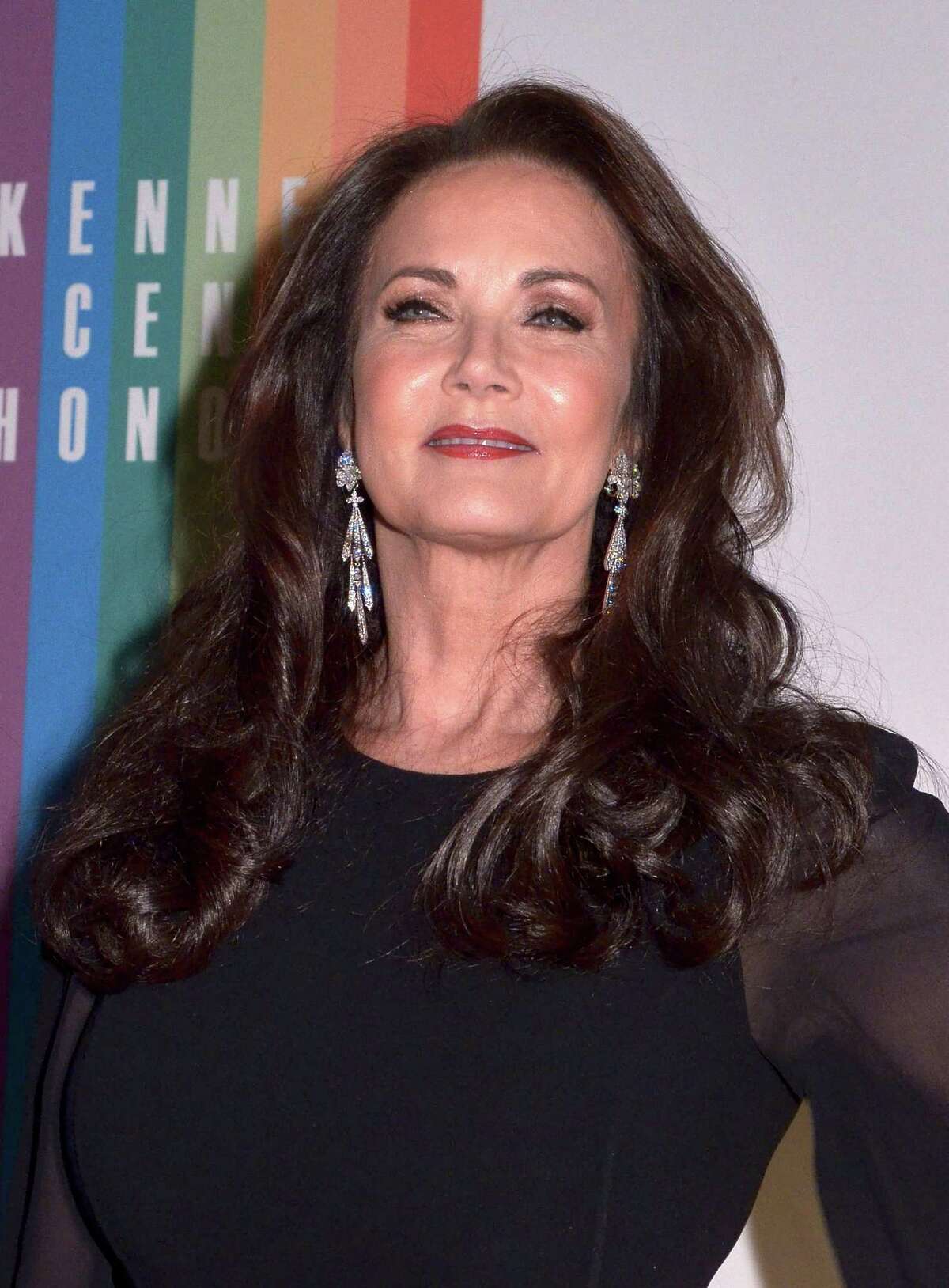 Houston 'Charlie's Angels' star Jaclyn Smith is still flawless at 70