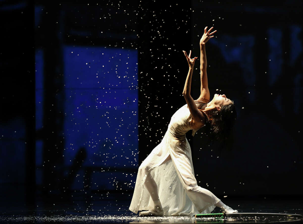 San Francisco Ballet review 'Serenade’ still splendid