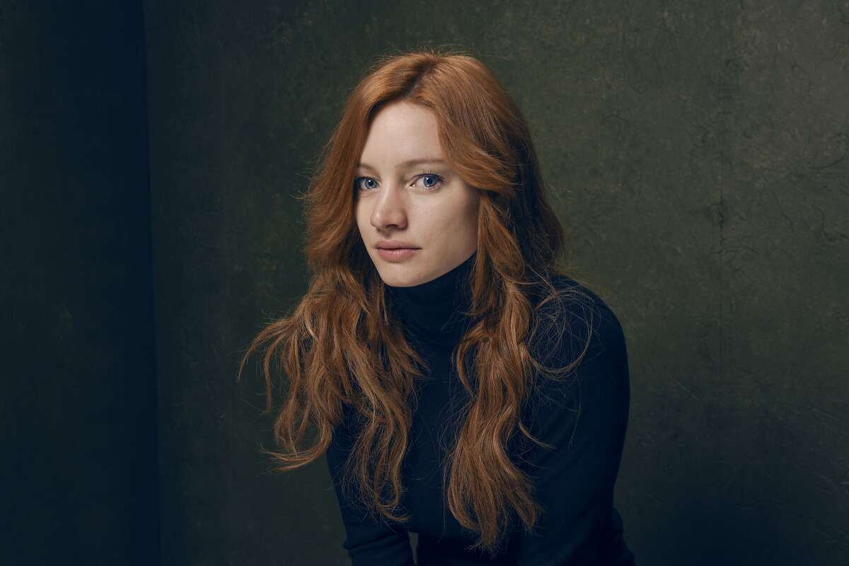 Portraits at Sundance