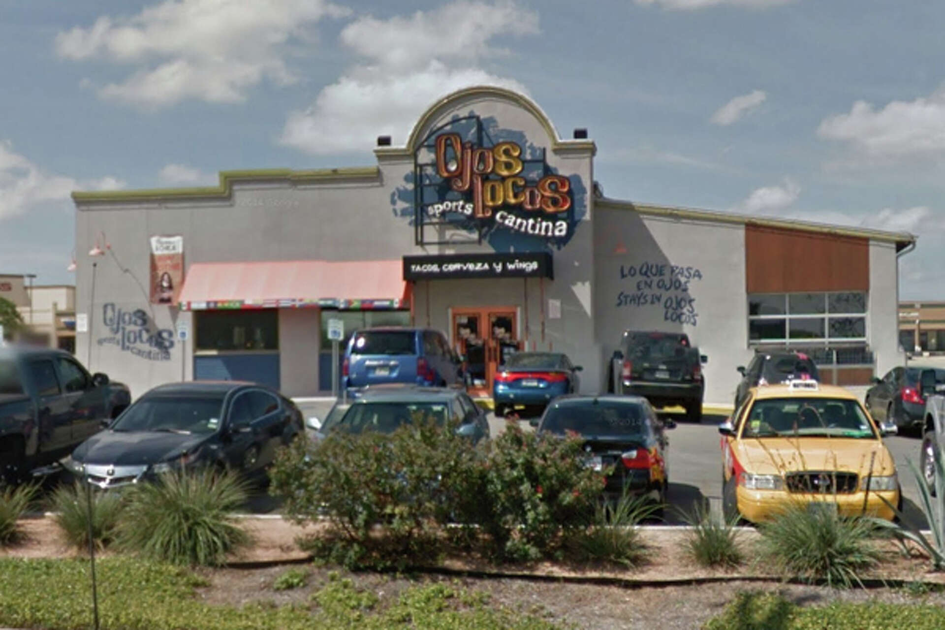 EEOC files sexual harassment complaint against Texas-based Ojos Locos