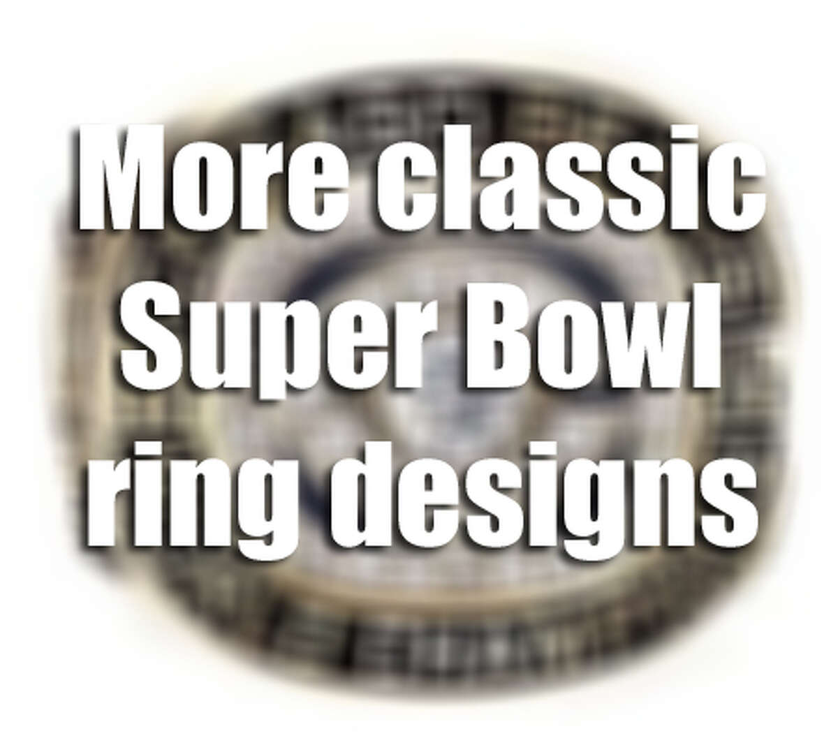 super bowl 34 ring