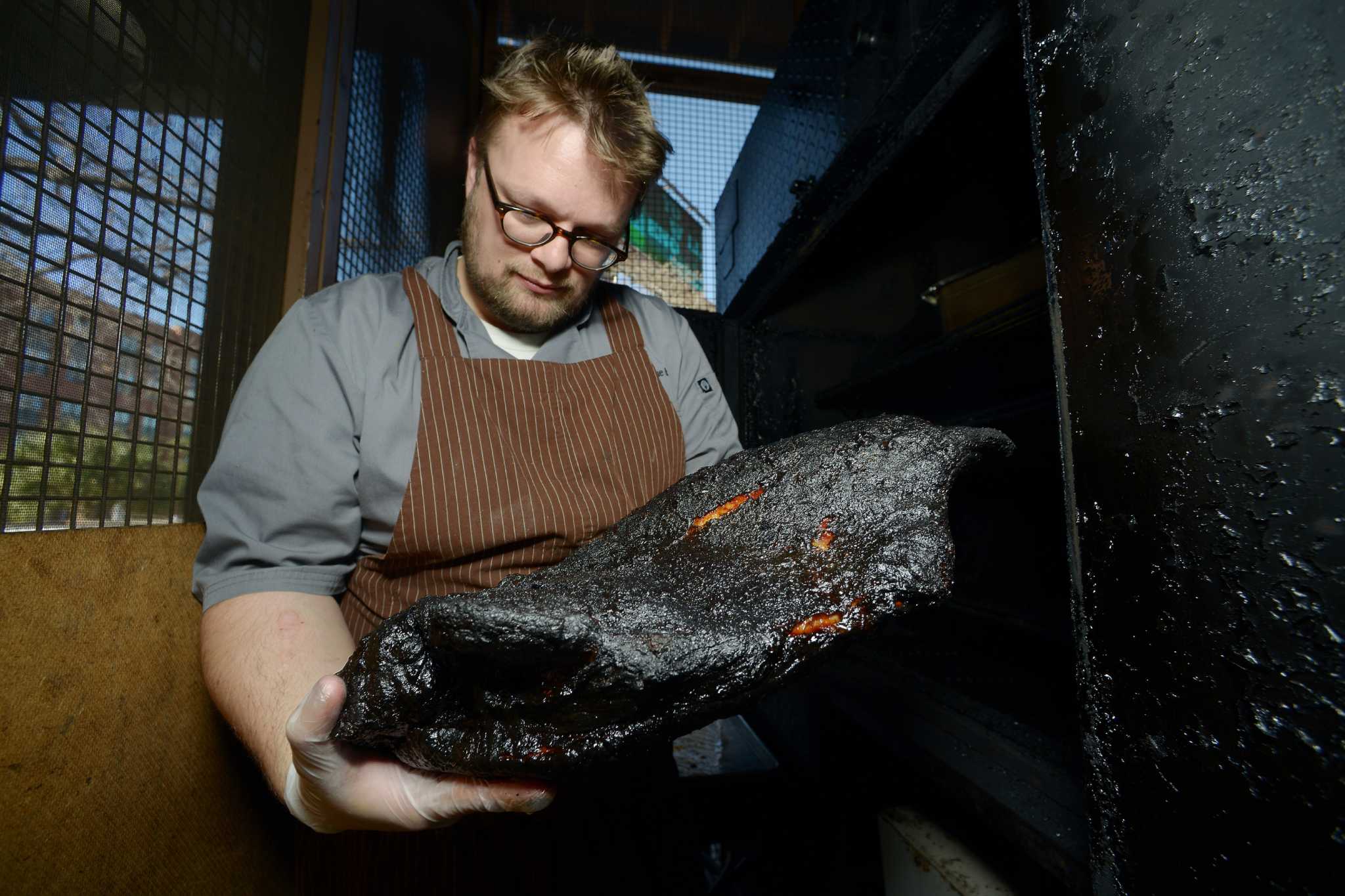 Brisket prices anything but Super