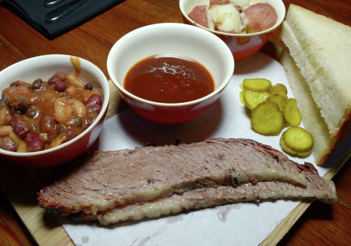 Brisket prices anything but Super
