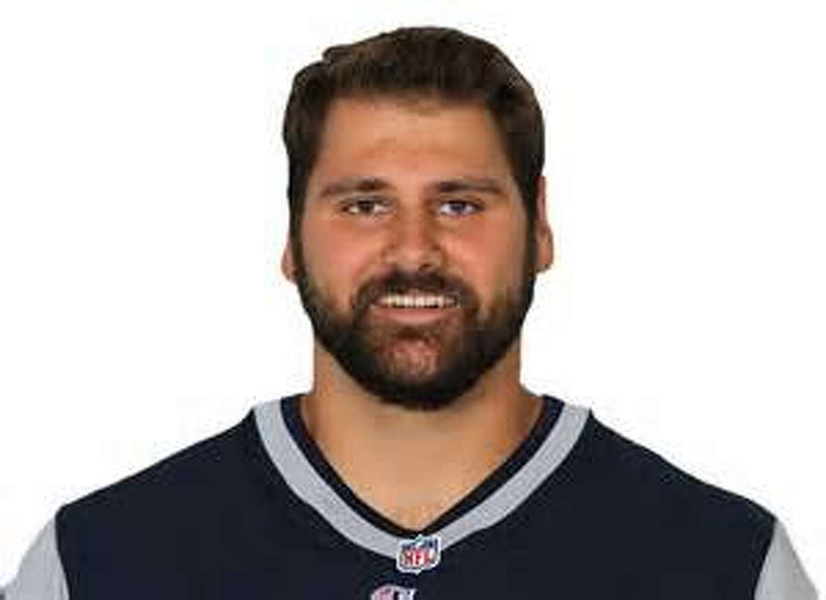 Super Bowl report: Vollmer takes 'great journey' from UH to NFL