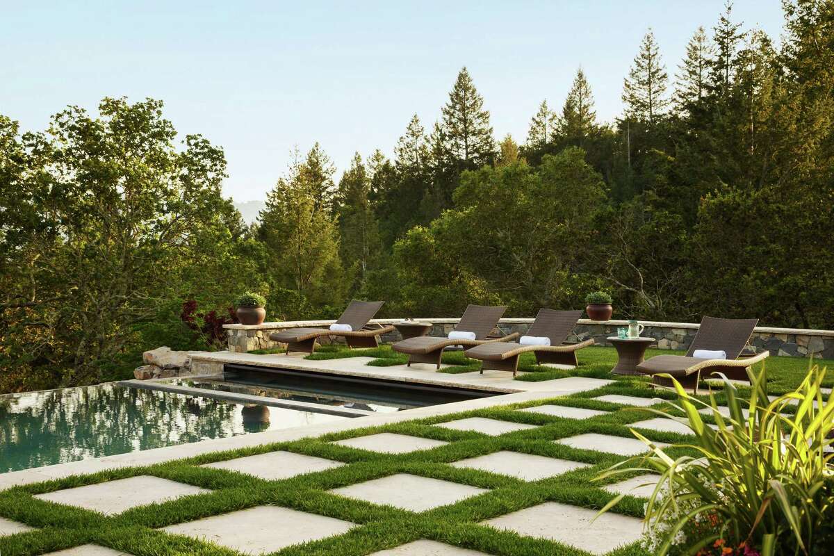 160acre Kenwood estate includes four adjacent parcels