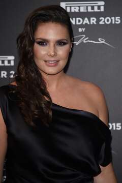 Plus-sized models you should know about