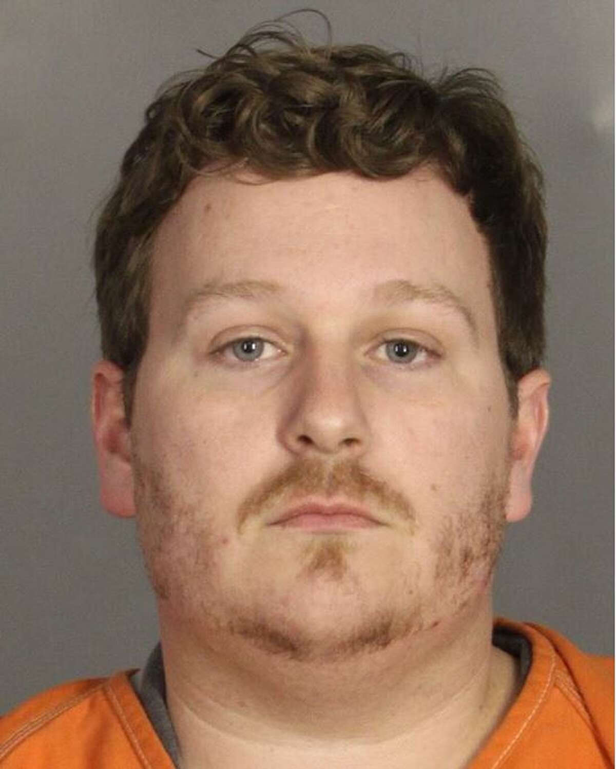 Jason Hodges, a 29-year-old former assistant band director at Waco High School, was arrested Wednesday for allegedly having sexual relations with a female student, the Waco Tribune-Herald reported. Hodges has been charged with having an inappropriate teacher-student relationship, indecency with a child and marijuana possession, according to Waco ISD officials.
