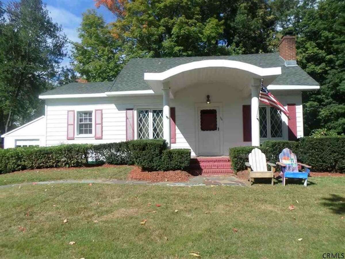 Open houses, Feb. 1, 2015