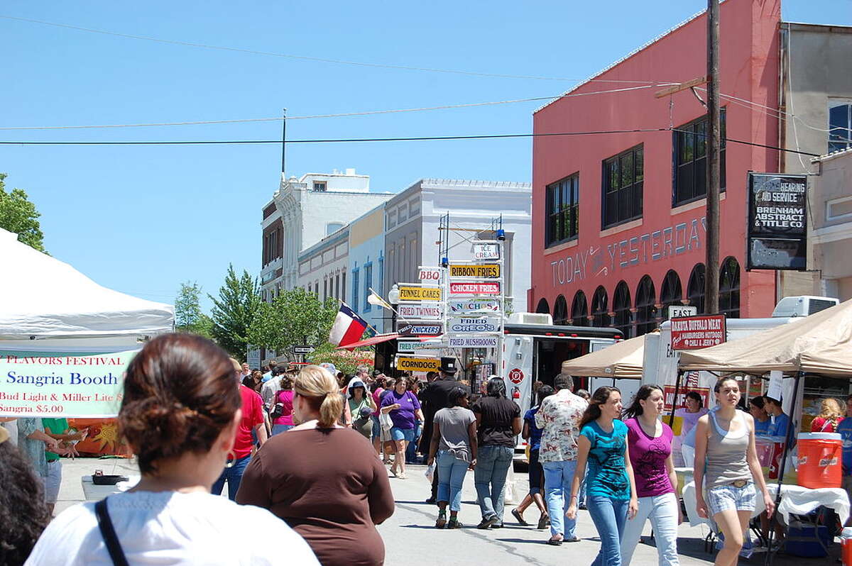 There are millionaires all around Texas, here's where they live