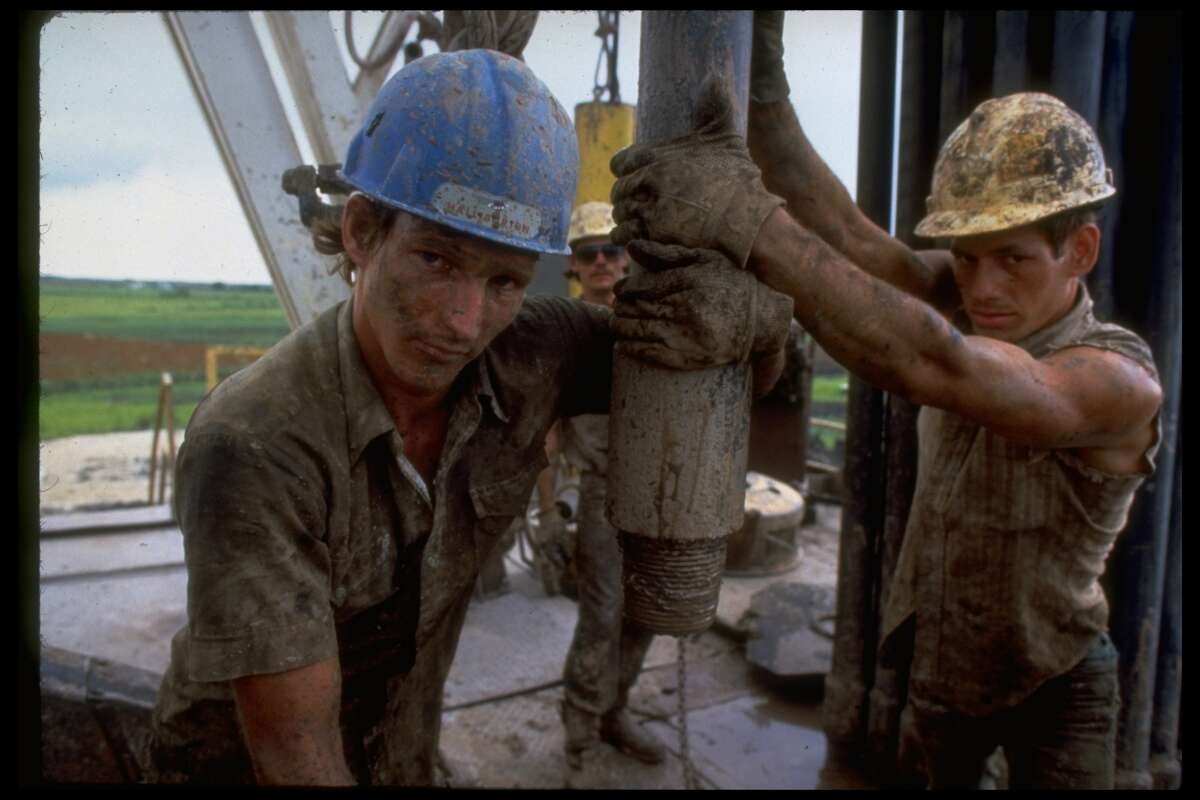 Where the millionaires live in Texas