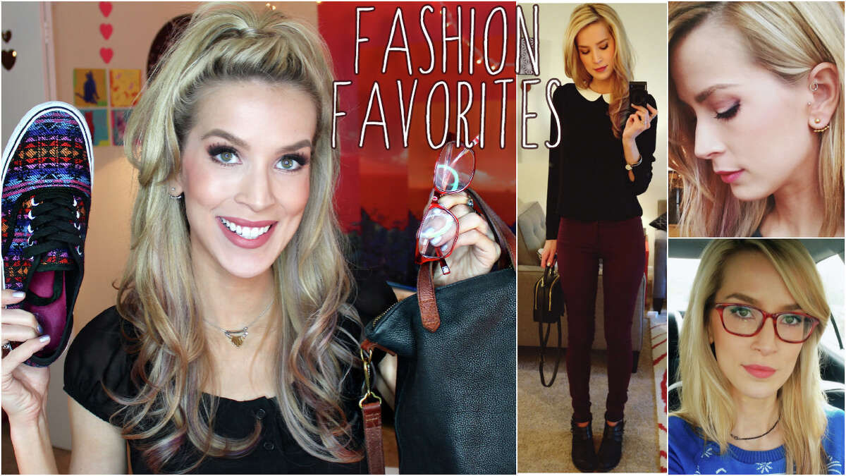 Houston YouTube star LeighAnnSays takes over the