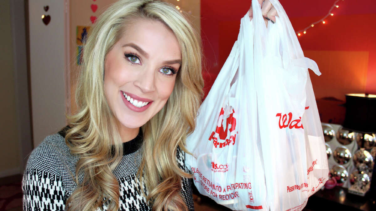 Houston YouTube star LeighAnnSays takes over the