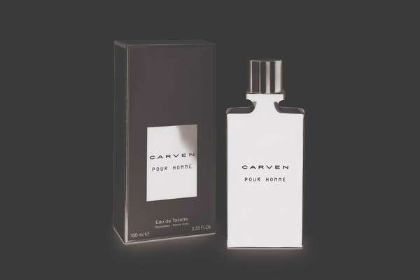 carven pour homme eau de toilette