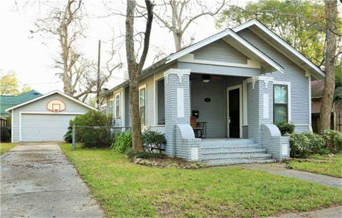 The tiny house trend and Houston