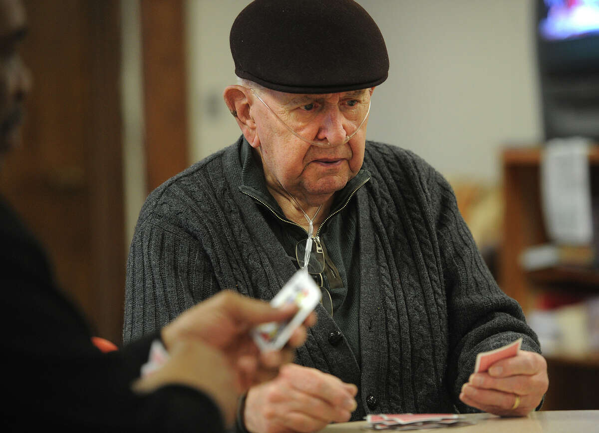 Keeping aging brains sharp