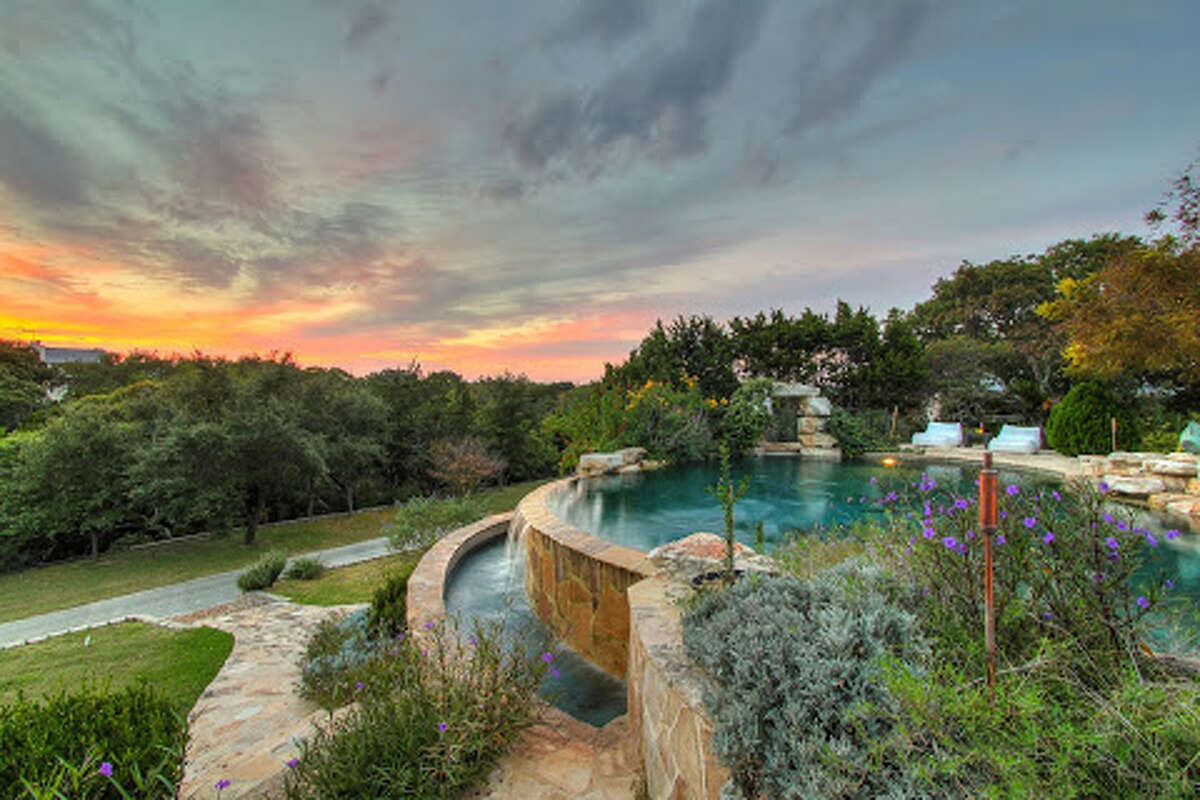 Boerne home makes The Week's list of 6 beautiful Texas homes