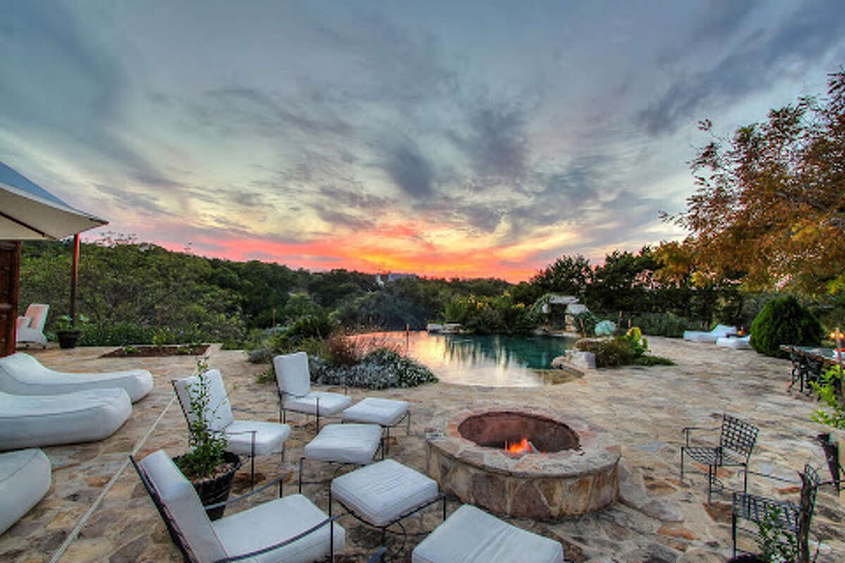 Boerne home makes The Week's list of 6 beautiful Texas homes