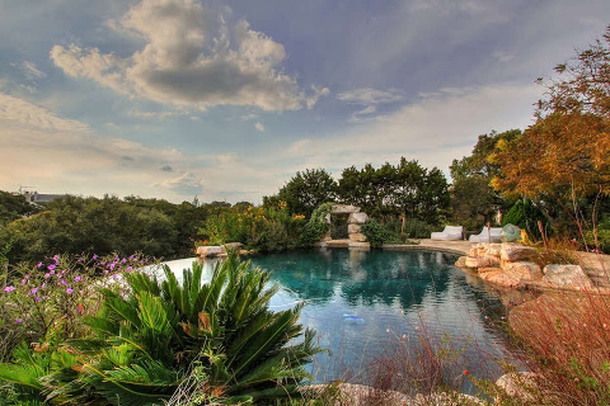 Boerne home makes The Week's list of 6 beautiful Texas homes