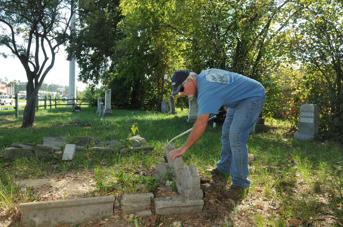 Project helps to preserve Spring family's history