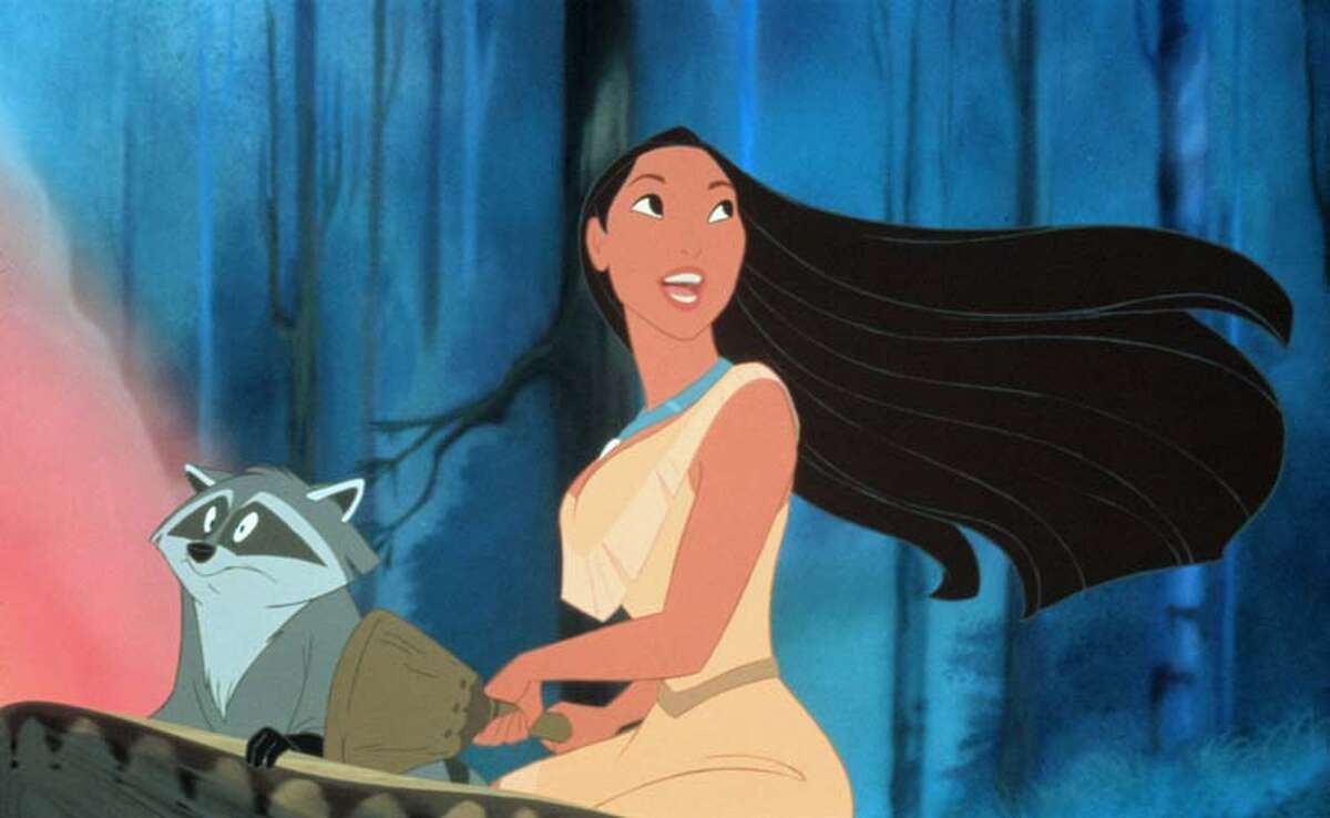 The real stories behind Disney characters