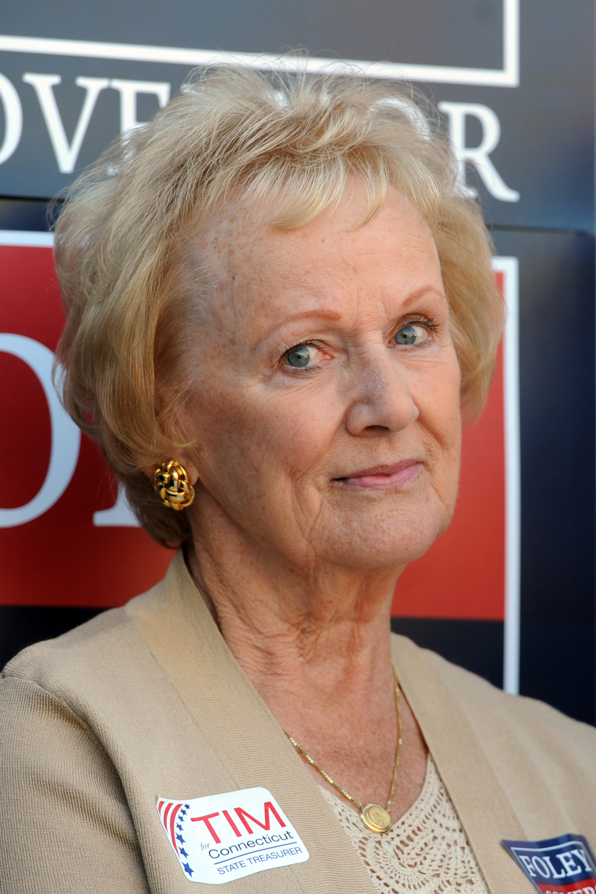 Newtown first selectman on budget We need to get people 'back on their feet'