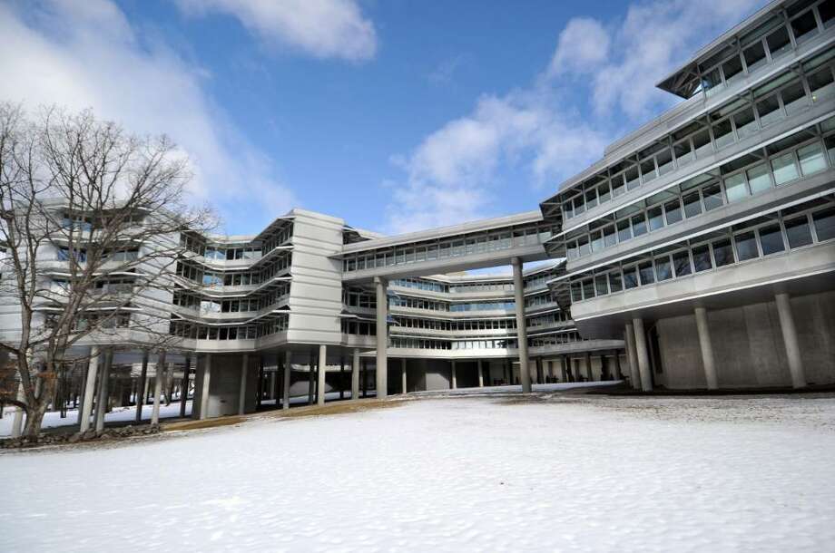 Reviving a corporate jewel NewsTimes