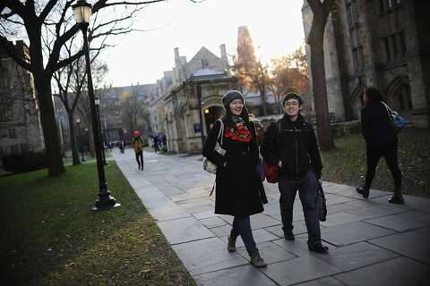 Connecticut Colleges Make Princeton Review S Best 381