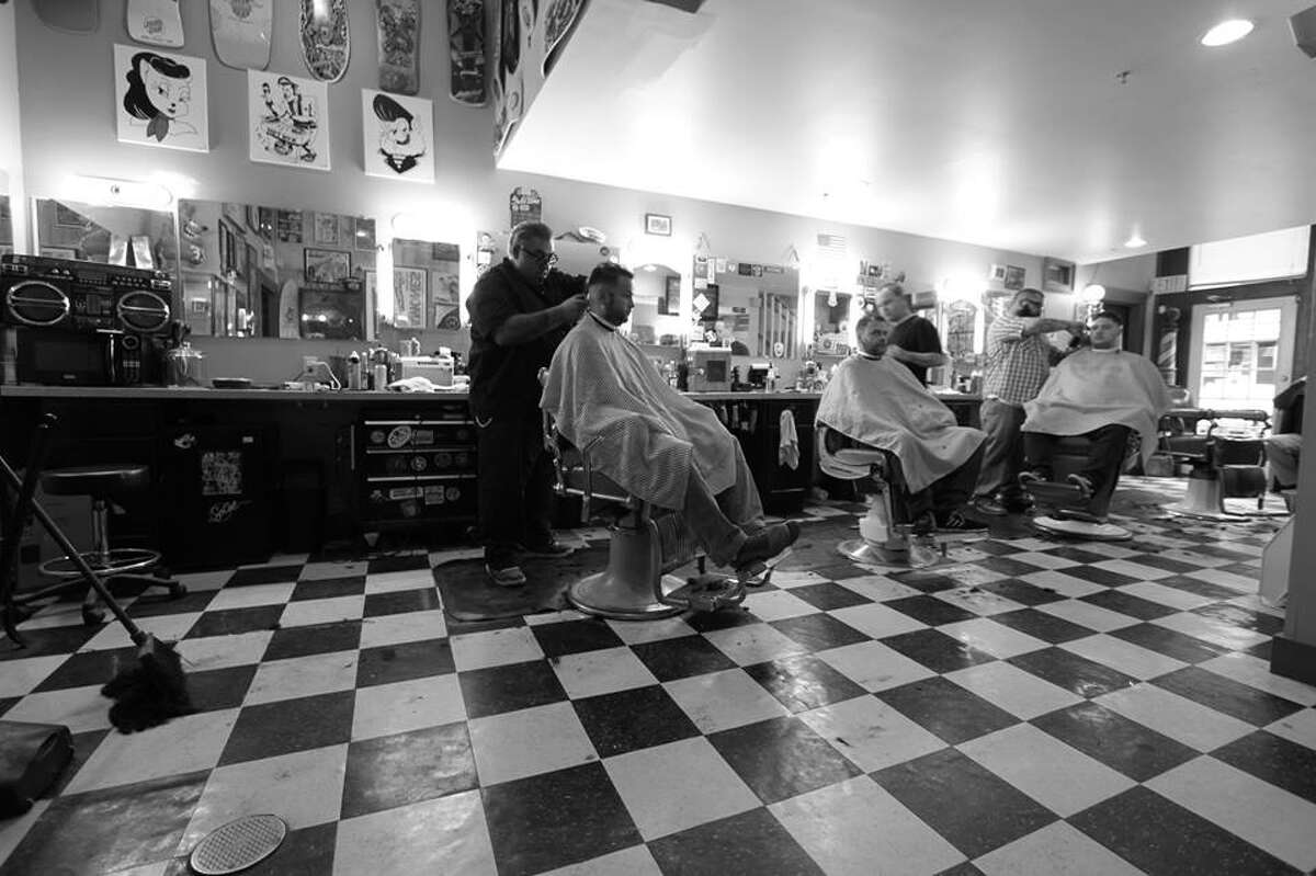 New with an oldschool feel invade Houston