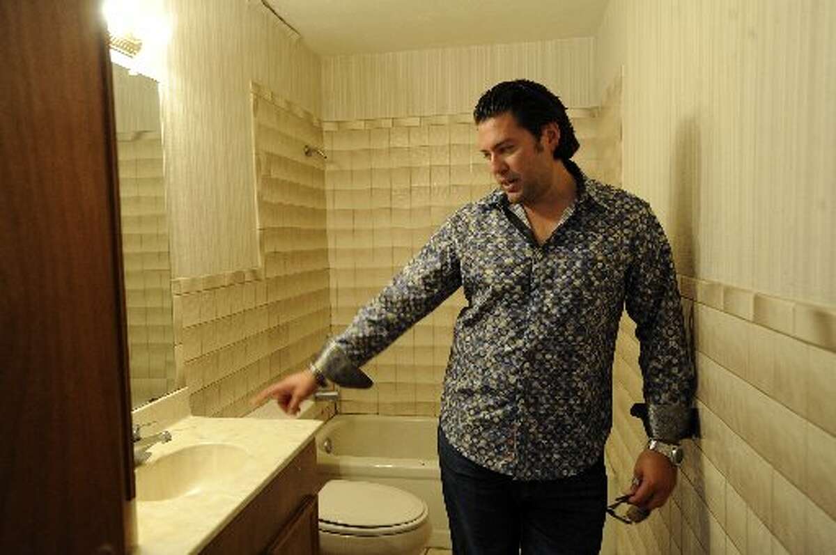 San Antonio house flipper Armando Montelongo launching new TV show