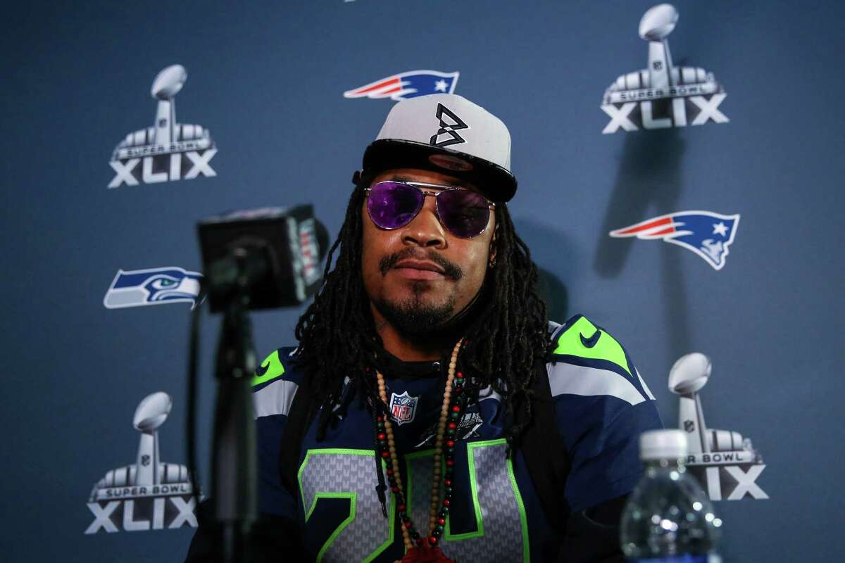 Oakland's Marshawn Lynch will always have a home in Seattle