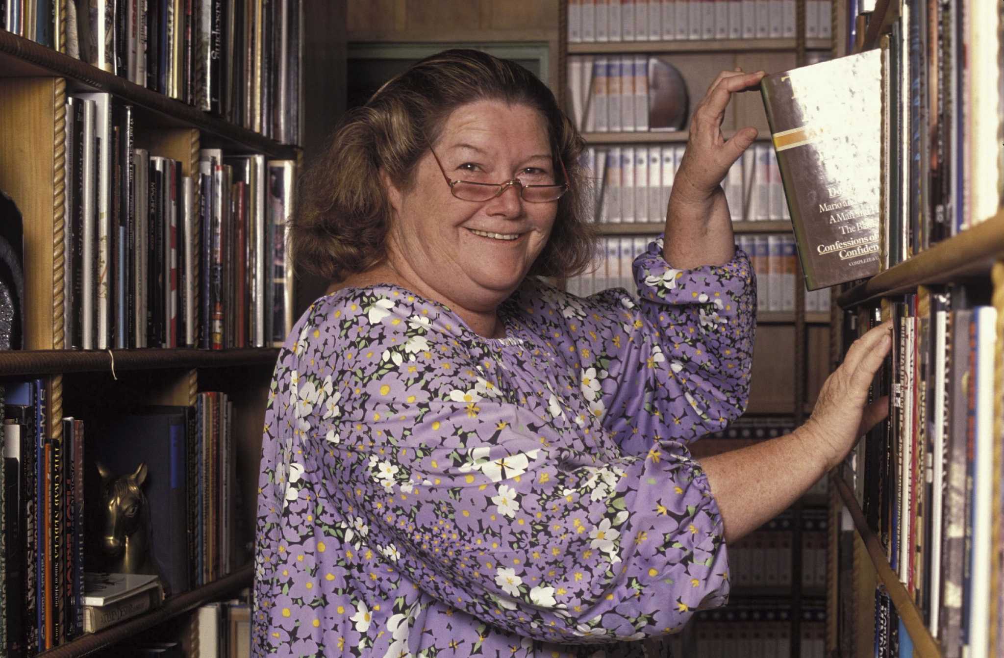 Colleen Lopez Age