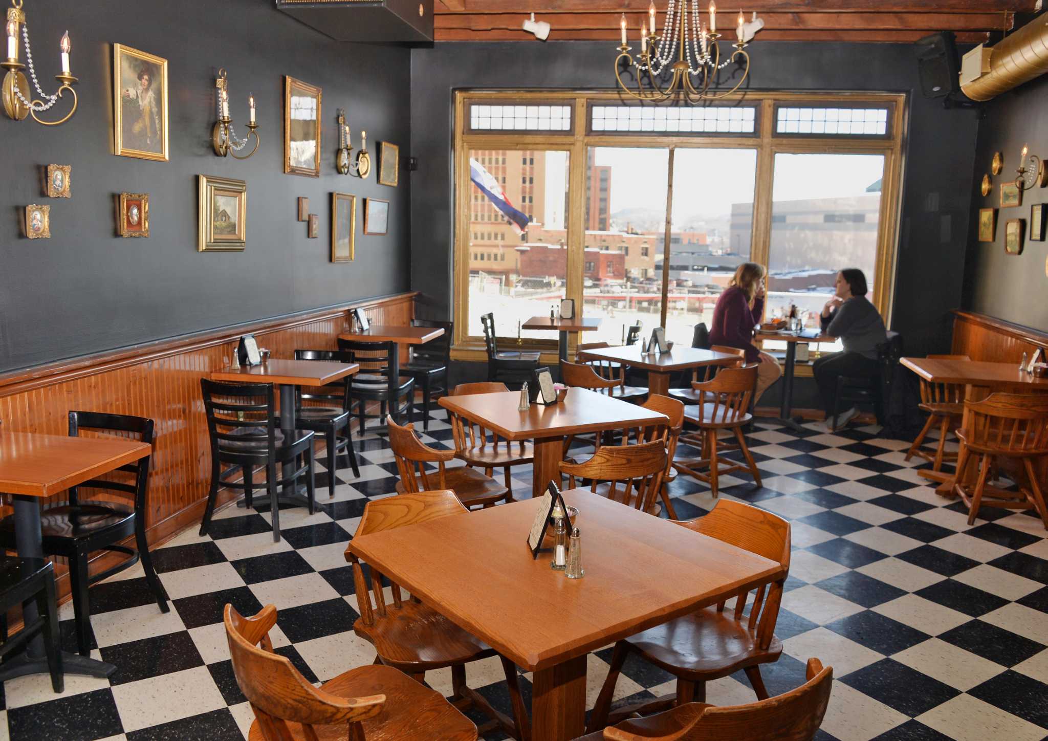 Albany bars Liquor giant ripped us off