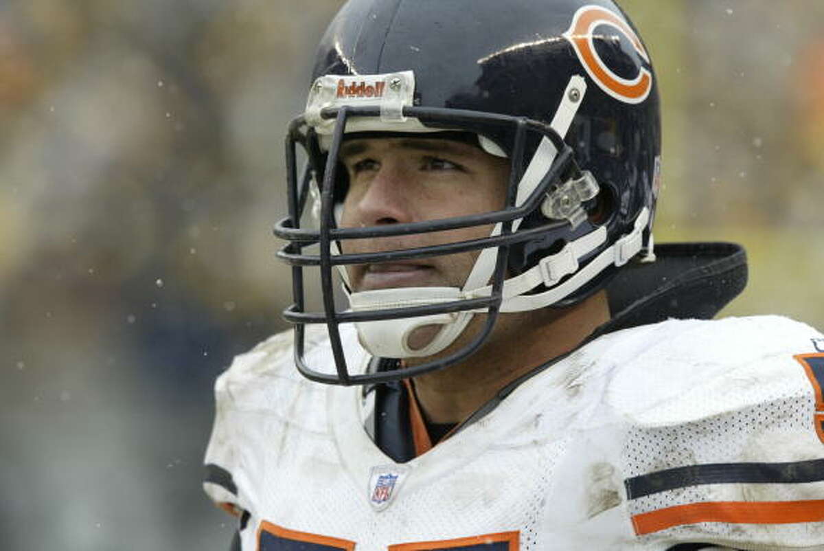 Football Hall of Fame in Oahu honors Polynesian heritage in NFL