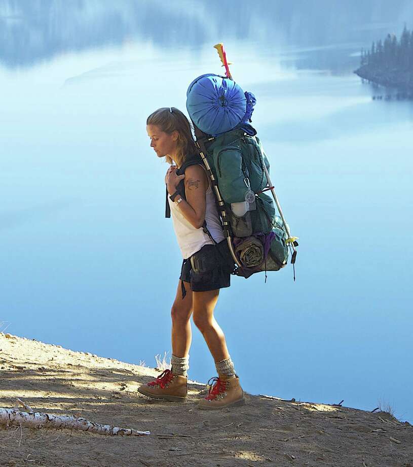 wild hiking boots