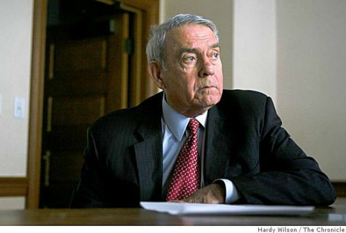 Dan Rather reflects on journalism, heroism and courage
